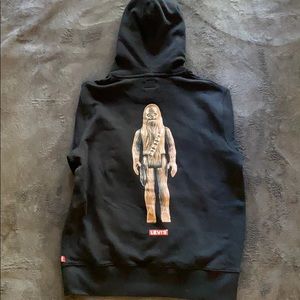 Levi´s® Star Wars Graphic.